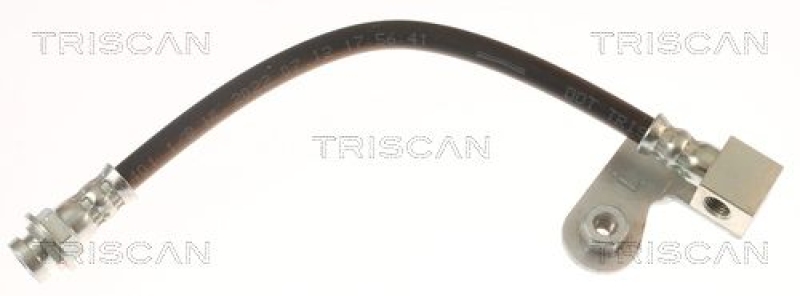 TRISCAN 8150 80341 Bremsschlauch für Chrysler