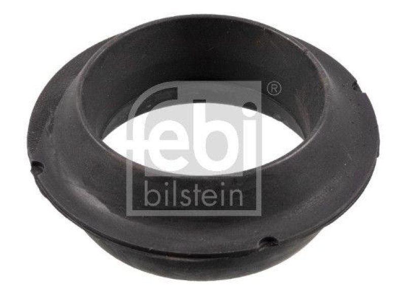 FEBI BILSTEIN 09818 Federbeinstützlager ohne Kugellager für Peugeot