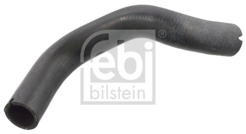 FEBI BILSTEIN 106237 Kühlwasserschlauch für Fiat