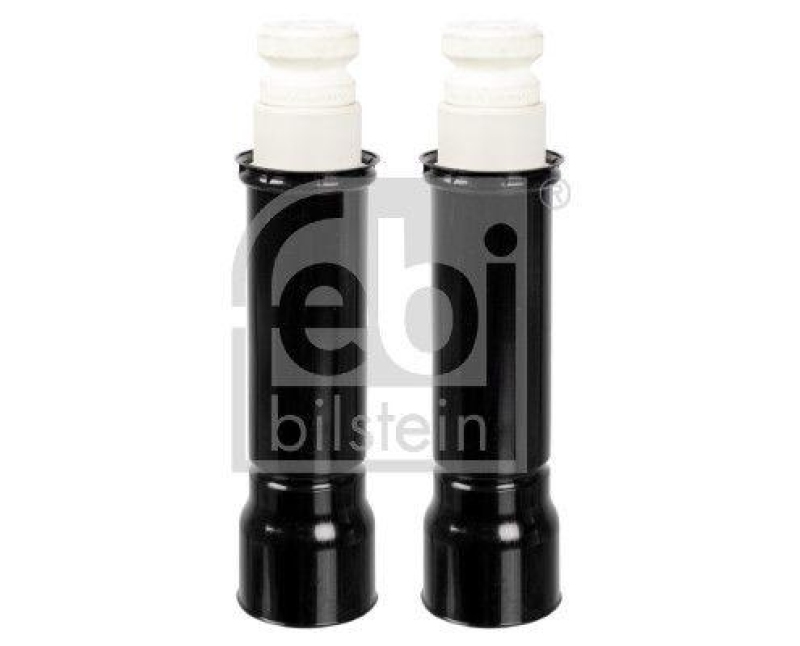 FEBI BILSTEIN 180820 Protection Kit für Stoßdämpfer für Opel