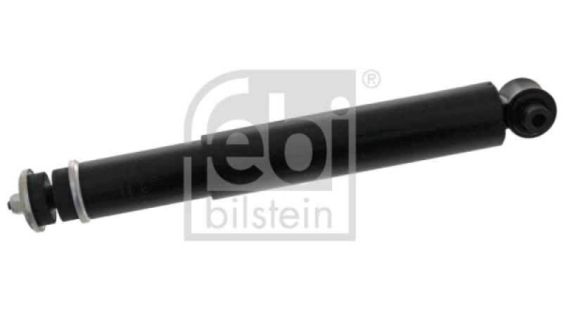 FEBI BILSTEIN 20536 Stoßdämpfer für Volvo