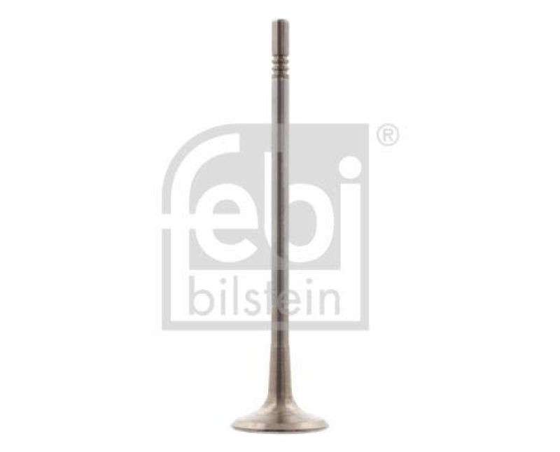 FEBI BILSTEIN 28643 Auslassventil für Opel