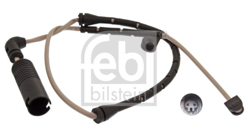 FEBI BILSTEIN 44354 Verschleißkontakt für BMW