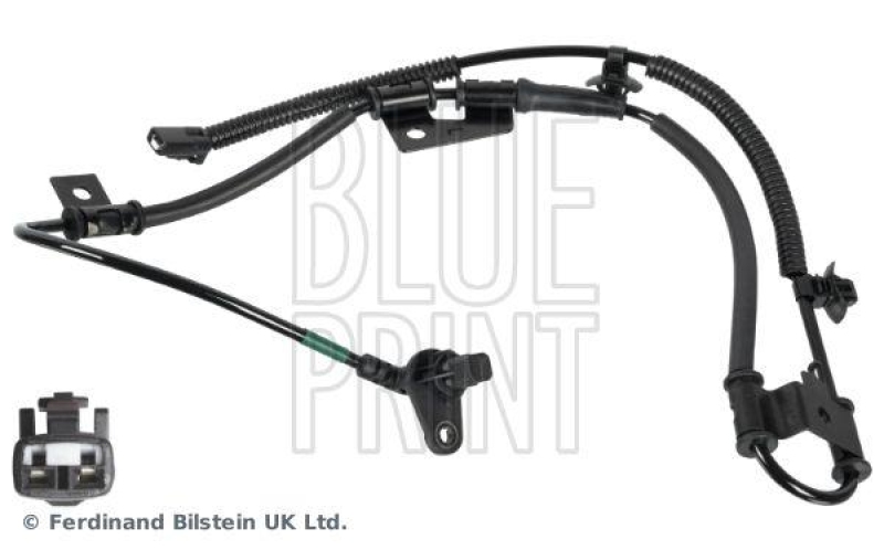 BLUE PRINT ADBP710084 ABS-Sensor für KIA