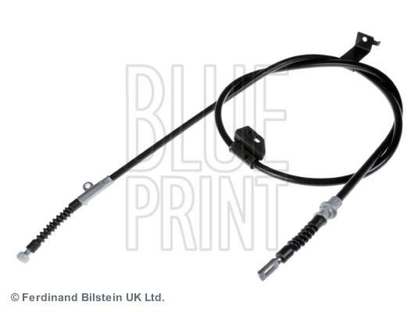 BLUE PRINT ADN146265 Handbremsseil f&uuml;r NISSAN