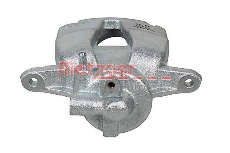 METZGER 6260029 Bremssattel Neuteil für FIAT/OPEL/PEUGEOT VA links