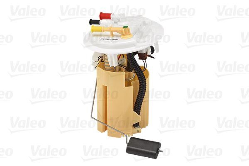 VALEO 348718 Kraftstoffpumpe PEUGEOT Expert