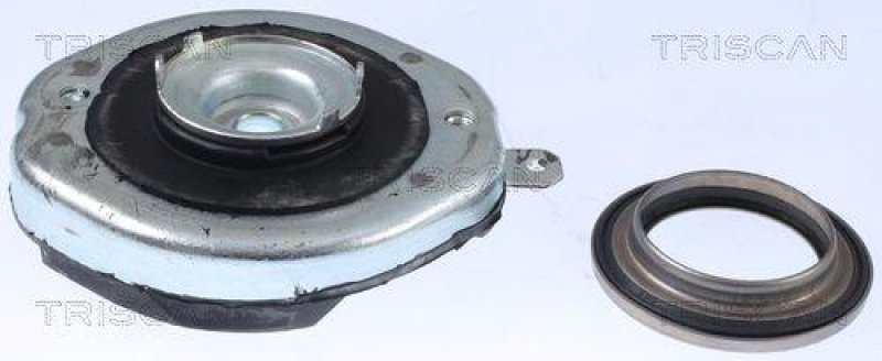 TRISCAN 8500 25906 Federbeinlagersatz für Renault 19