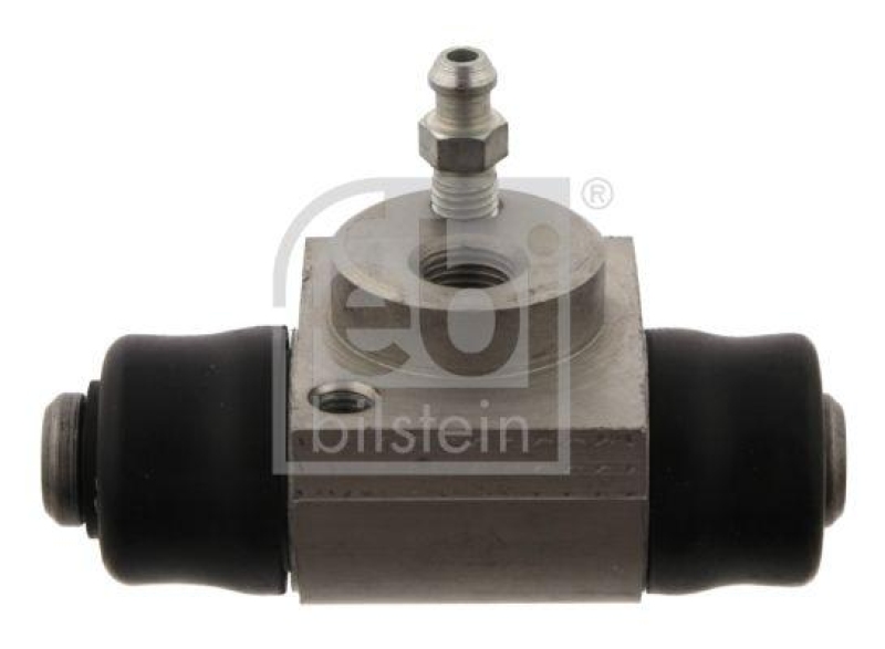 FEBI BILSTEIN 12617 Radbremszylinder für Opel