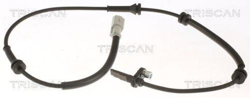 TRISCAN 8180 10117 Sensor, Raddrehzahl für Psa, Toyota