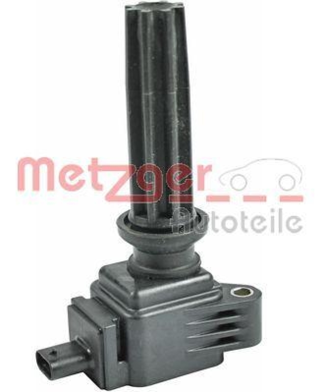 METZGER 0880434 Zündspule für FORD/JAGUAR/LAND ROVER/VOLVO