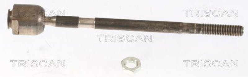 TRISCAN 8500 2752 Axialgelenk für Volvo 240, 260 Serie