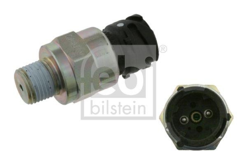 FEBI BILSTEIN 11534 Druckschalter für Achsdruckregler für Volvo