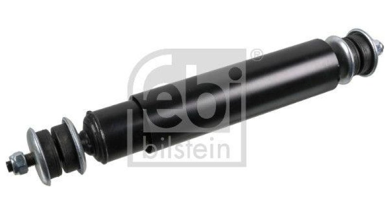 FEBI BILSTEIN 179748 Stoßdämpfer für DAF