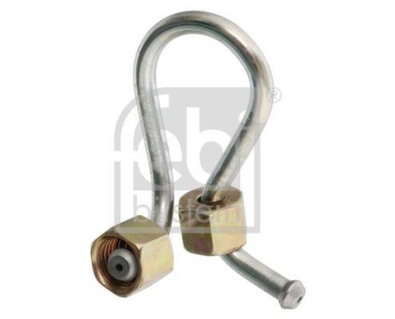 FEBI BILSTEIN 35563 Einspritzleitung für Mercedes-Benz