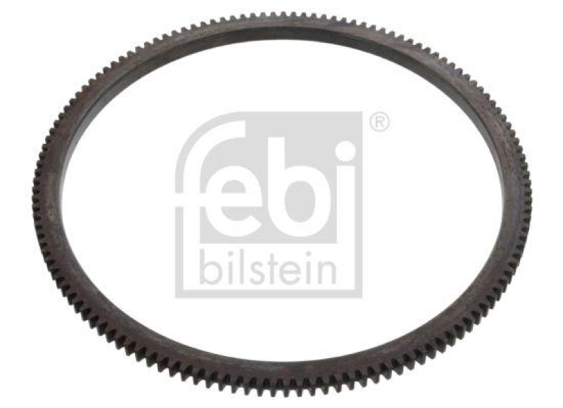 FEBI BILSTEIN 45748 Anlasserzahnkranz für Mercedes-Benz