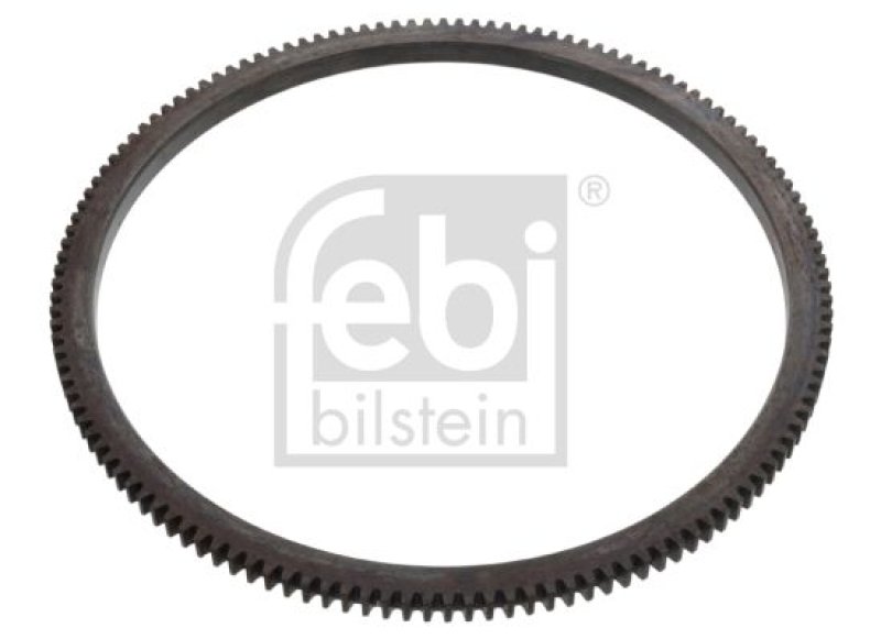 FEBI BILSTEIN 45748 Anlasserzahnkranz für Mercedes-Benz