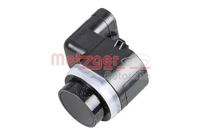 METZGER 0901337 Sensor, Einparkhilfe für JAGUAR