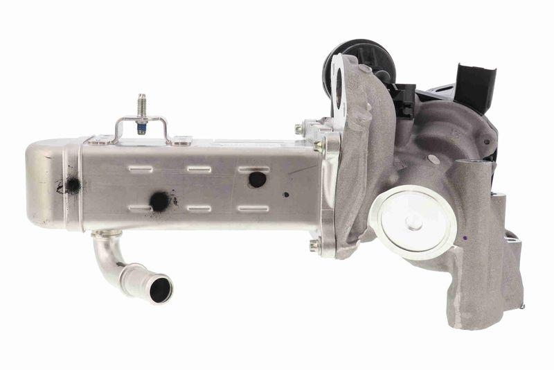 VEMO V25-63-0031-1 AGR-Ventil ohne Sensor, Ohen Dichtung für FORD