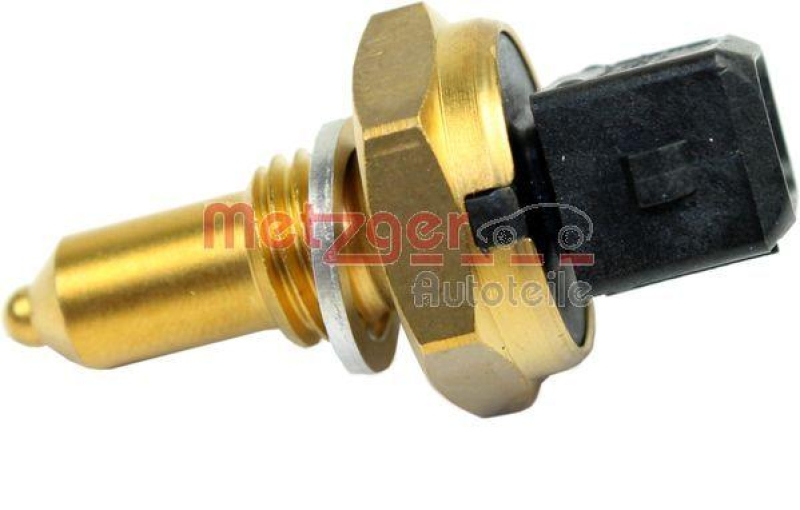 METZGER 0905468 Sensor Öltemperatur/Kühlmitteltemperatur für BMW