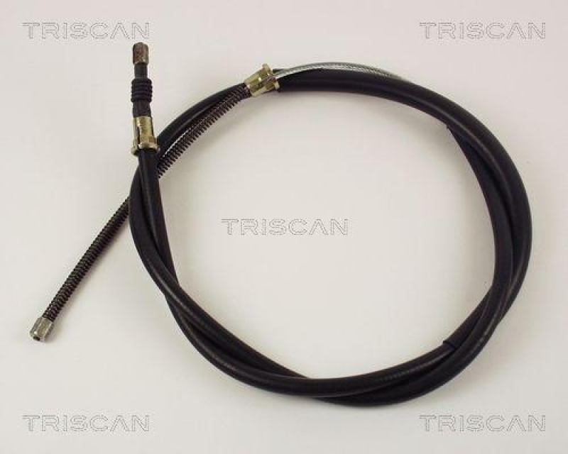 TRISCAN 8140 25128 Handbremsseil für Renault Trafic