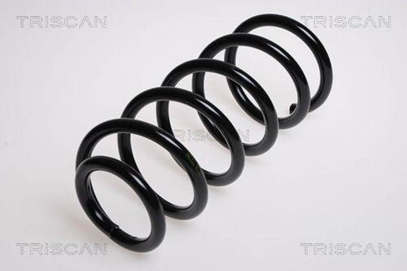 TRISCAN 8750 29067 Spiralfeder Hinten für Vw Passat Syncro 1.8, Tdi