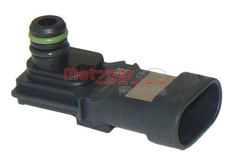 METZGER 0906045 Sensor, Saugrohrdruck für NISSAN/RENAULT