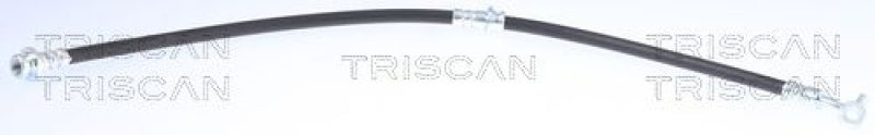 TRISCAN 8150 14181 Bremsschlauch Vorne für Nissan