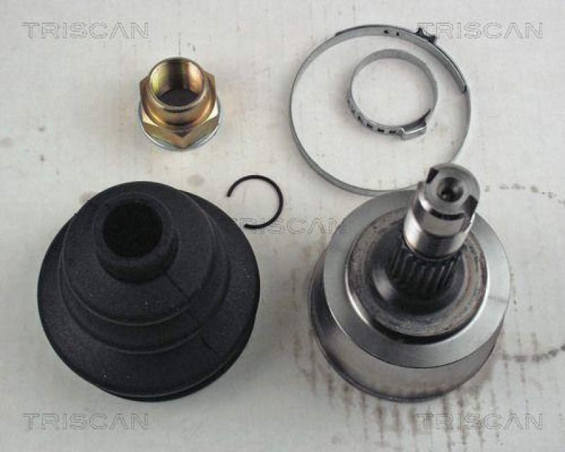 TRISCAN 8540 15130 Gleichlaufgelenk f&uuml;r Fiat