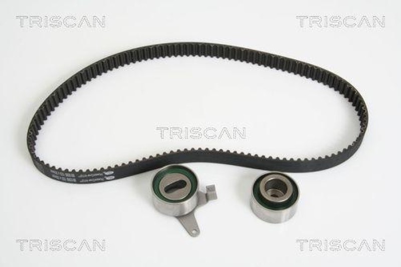 TRISCAN 8647 50010 Zahnriemensatz für Mazda 323 Ba Bj