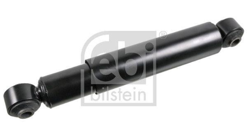 FEBI BILSTEIN 179749 Stoßdämpfer für M A N