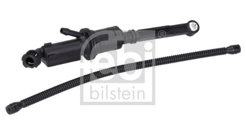 FEBI BILSTEIN 188639 Kupplungsgeberzylinder für Peugeot