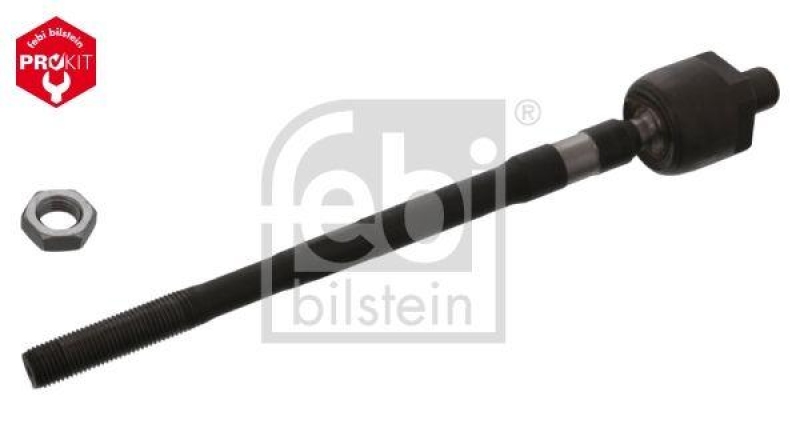 FEBI BILSTEIN 42736 Axialgelenk mit Kontermutter für NISSAN