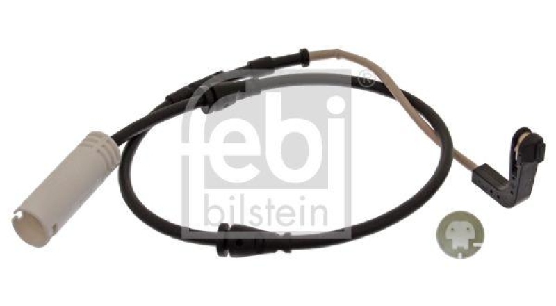 FEBI BILSTEIN 44356 Verschleißkontakt für BMW