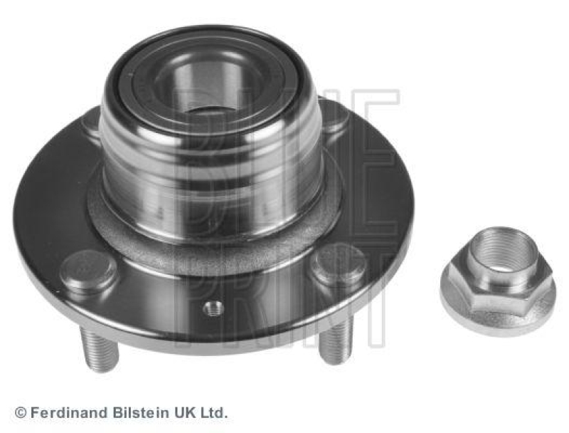 BLUE PRINT ADG08388 Radlagersatz mit Radnabe f&uuml;r KIA