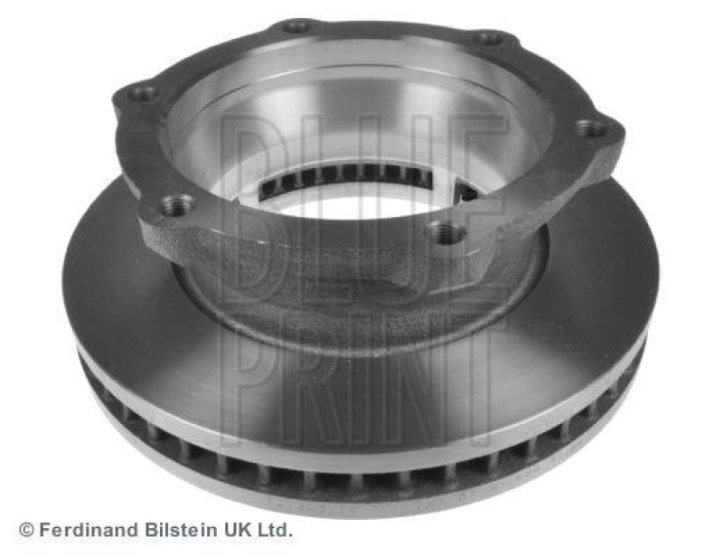 BLUE PRINT ADT343264 Bremsscheibe für TOYOTA