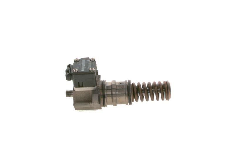 Bosch 0 414 755 006 Pumpe-Leitung-D&uuml;se