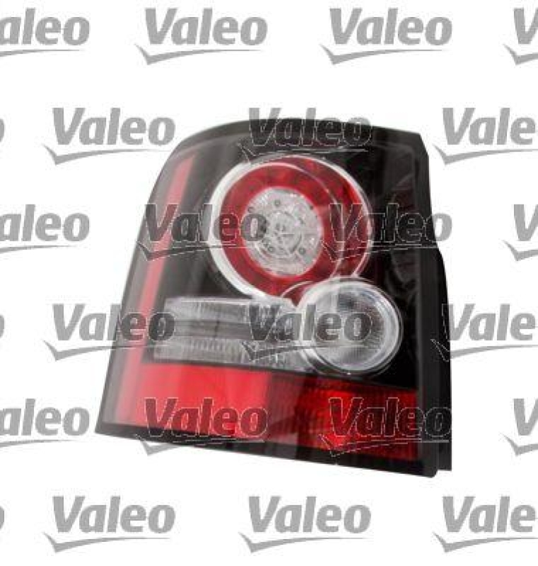 VALEO 044662 Rücklicht Range Rover Sport 2011/09 L