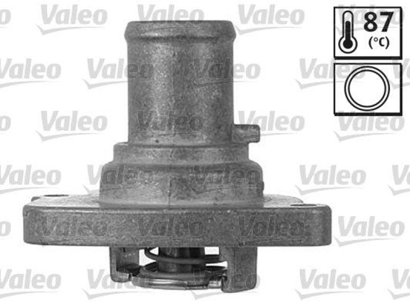 VALEO 820559 Thermostat FIAT PUNTO (188) 1.2 I