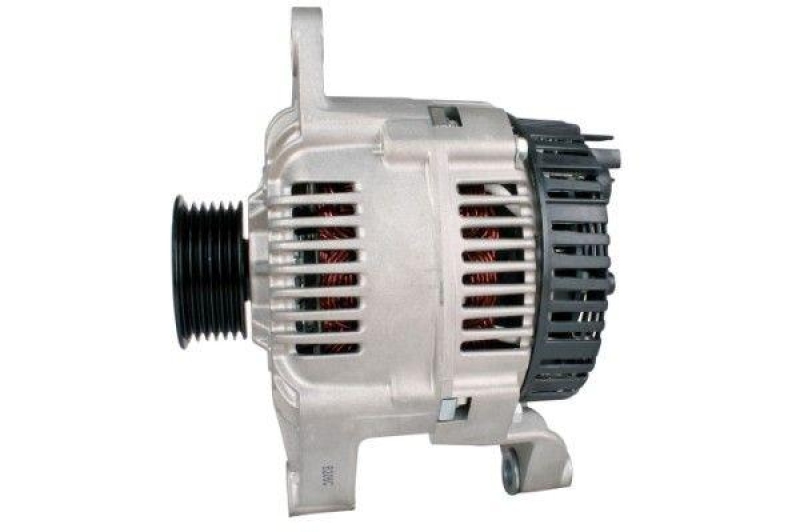 HELLA 8EL 012 427-281 Generator 14V 80A