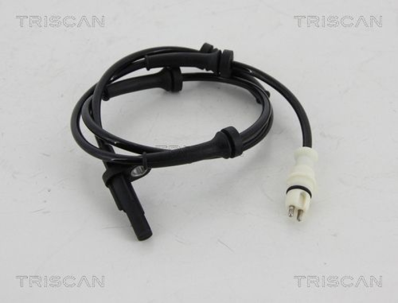 TRISCAN 8180 10201 Sensor, Raddrehzahl für Opel, Renault, Nissan