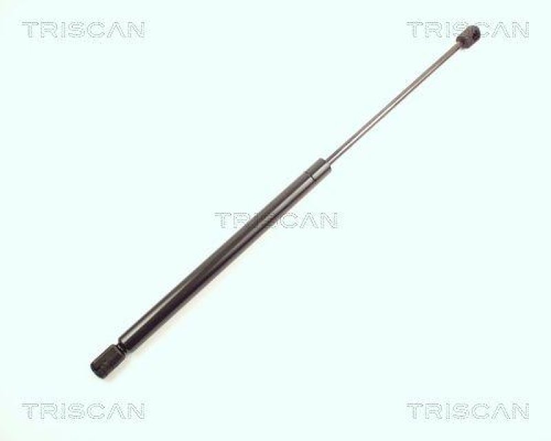 TRISCAN 8710 15225 Gasfeder Hinten für Fiat Stilo