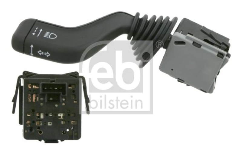 FEBI BILSTEIN 24513 Lenkstockhebelschalter für Opel