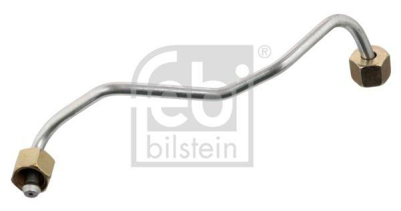 FEBI BILSTEIN 35564 Einspritzleitung für Mercedes-Benz