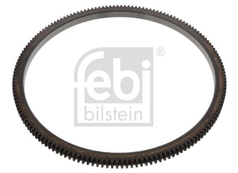 FEBI BILSTEIN 45749 Anlasserzahnkranz für Mercedes-Benz