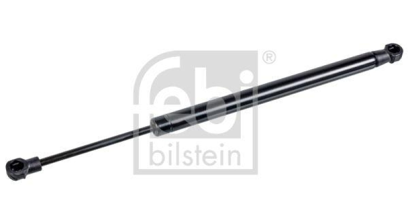 FEBI BILSTEIN 47116 Gasdruckfeder für Heckklappe für VW-Audi