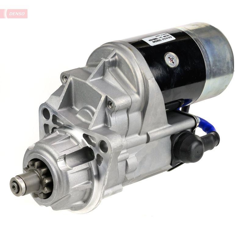 DENSO DSN2048 Starter R 12V 2.5kW; DENSO OE-Nr: 128000-8294; 028000-3930; JOHN DEERE OE-Nr: RE59595; RE54090; RE40092; AR70611