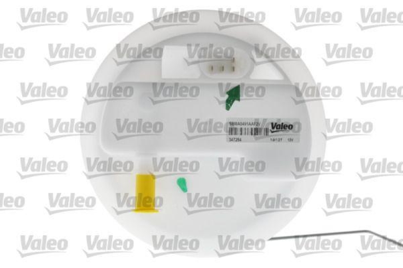 VALEO 348719 Kraftstoffpumpe CITROEN C5