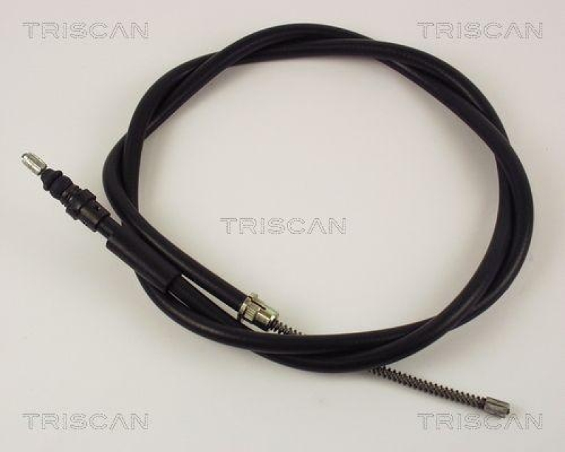 TRISCAN 8140 25133 Handbremsseil für Renault R4, R5