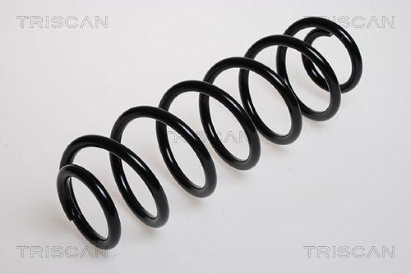 TRISCAN 8750 29075 Spiralfeder Hinten für Volkswagen